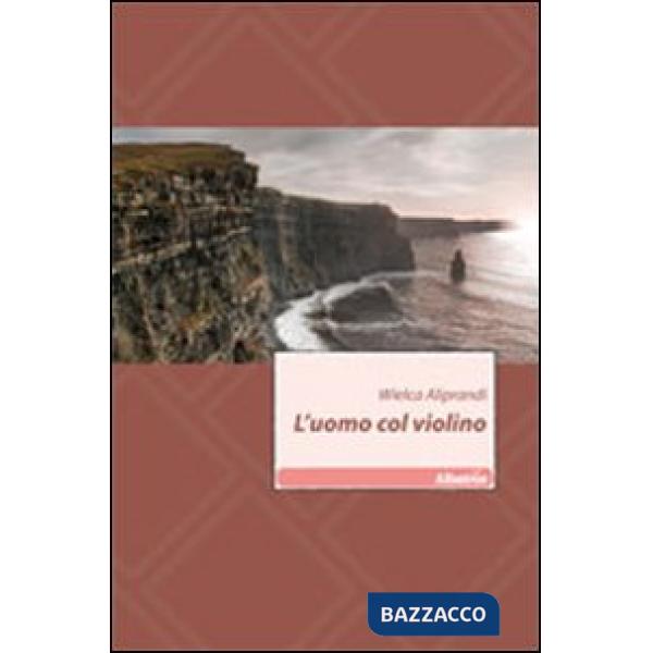 Uomo col violino (L')