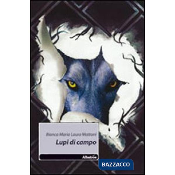 Lupi di campo