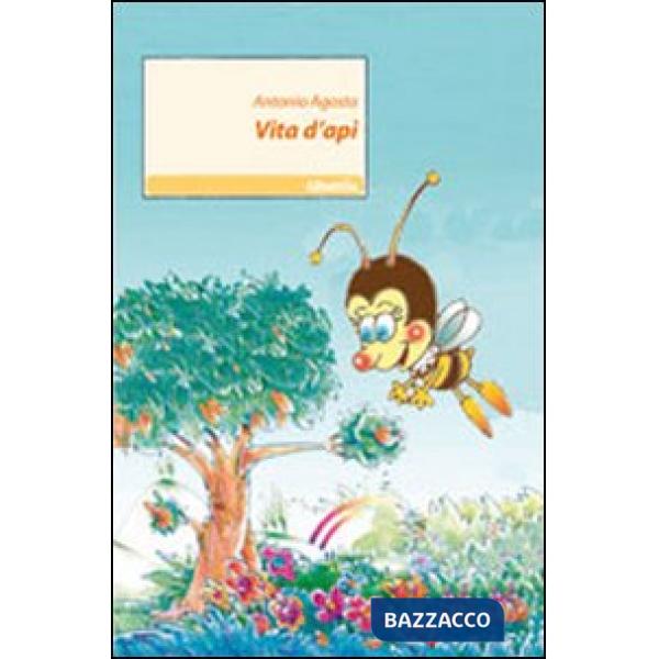 Vita d'api