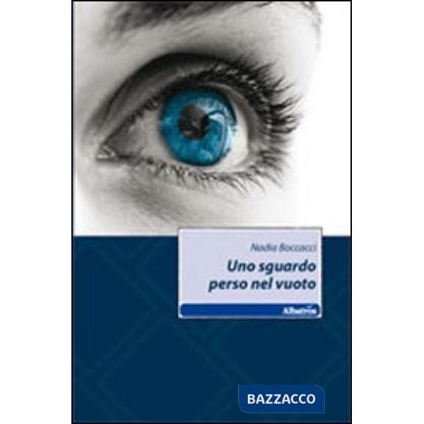 Sguardo perso nel vuoto (Uno)