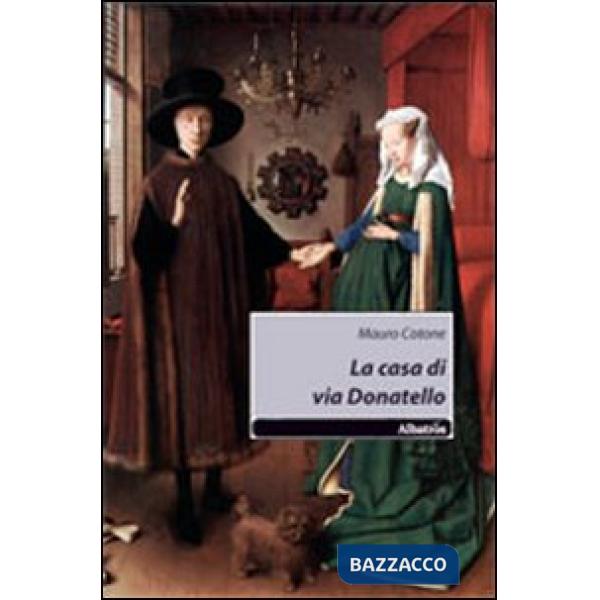 Casa di via Donatello (La)