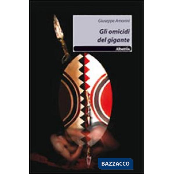 Omicidi del gigante (Gli)