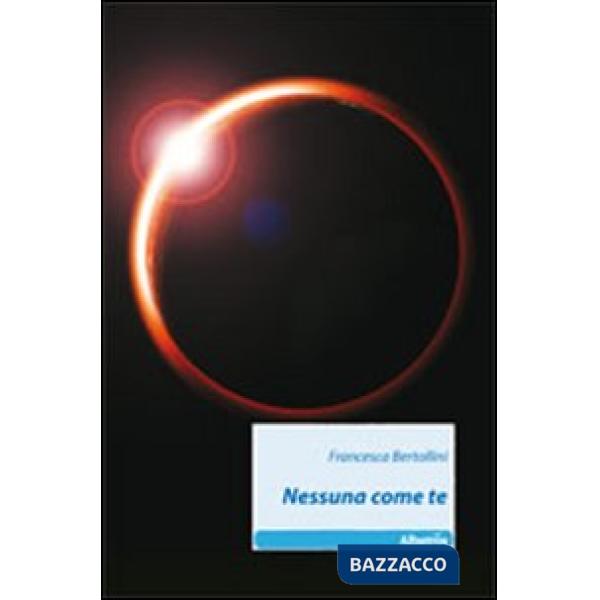 Nessuna come te
