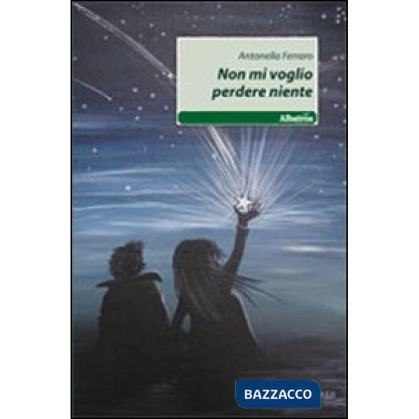 Non mi voglio perdere niente