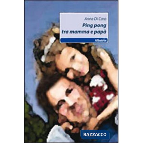 Ping pong tra mamma e papà