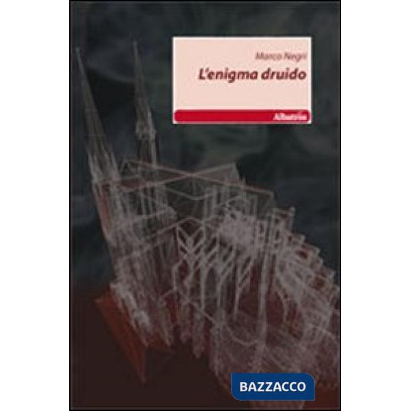 Enigma druido (L')