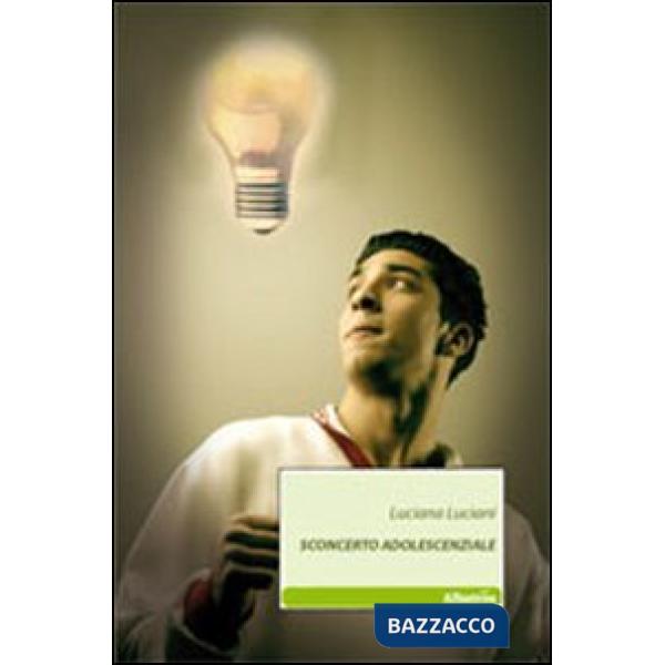 Sconcerto adolescenziale