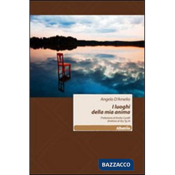 Luoghi della mia anima (I)