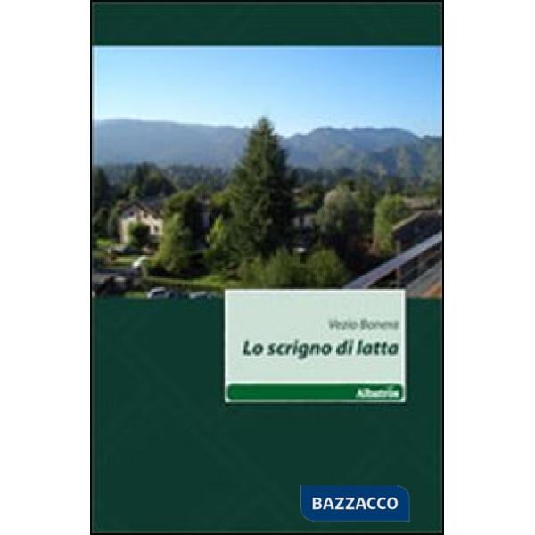 Scrigno di latta (Lo)
