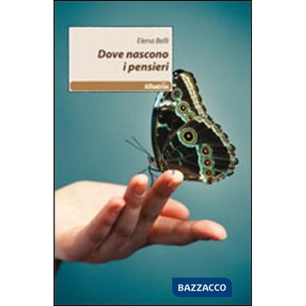 Dove nascono i pensieri
