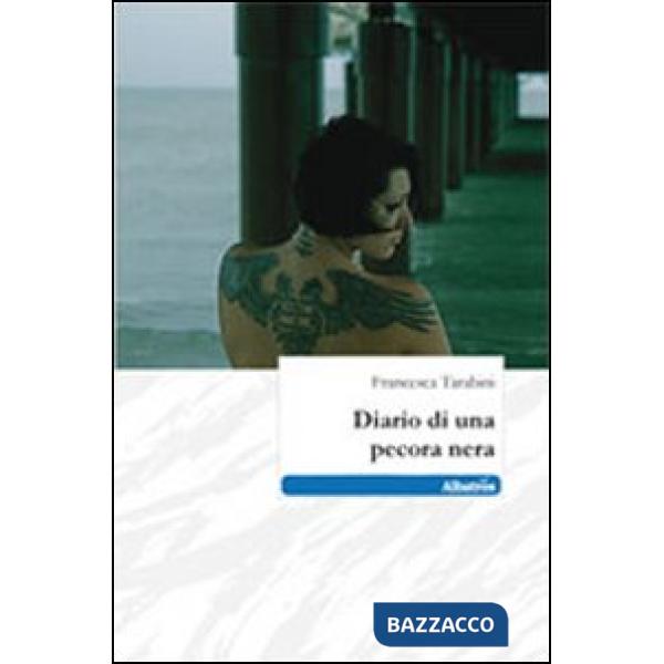 Diario di una pecora nera