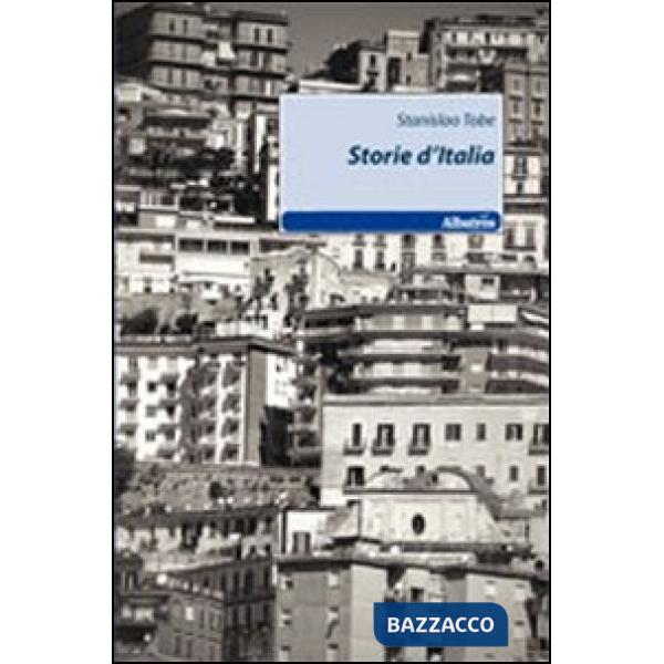 Storie d'Italia