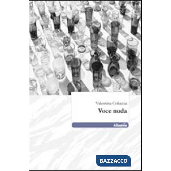Voce nuda