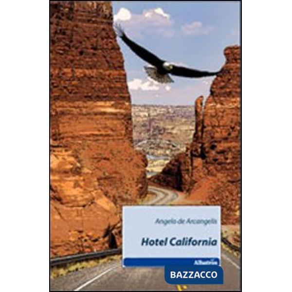 Hotel California