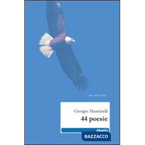 44 poesie
