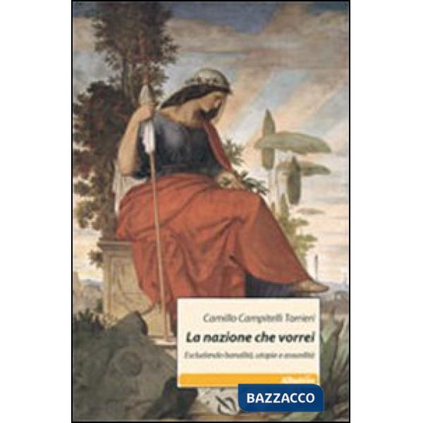 Nazione che vorrei (La)