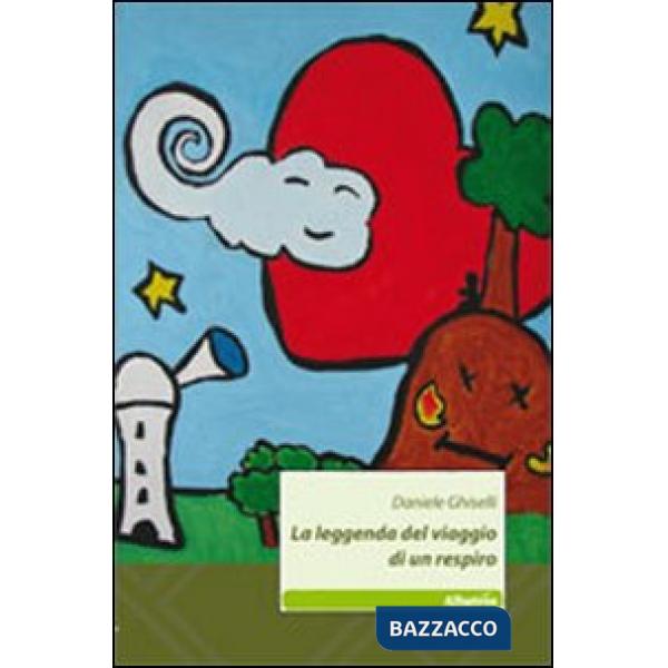 Leggenda del viaggio di un respiro (La)
