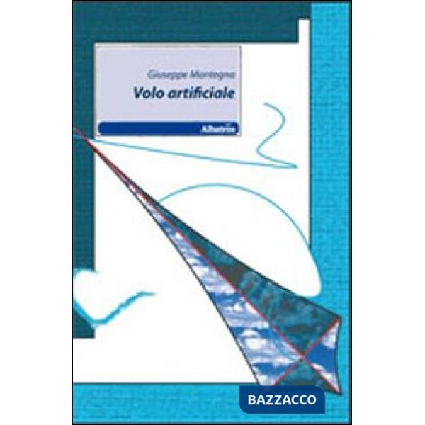 Volo artificiale