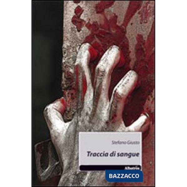 Traccia di sangue