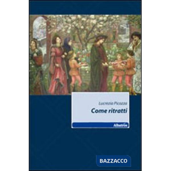 Come ritratti