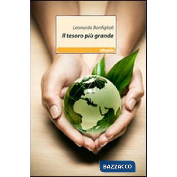Tesoro più grande (Il)
