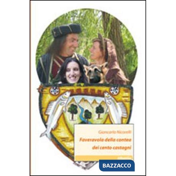 Faveravola della contea dei cento castagni