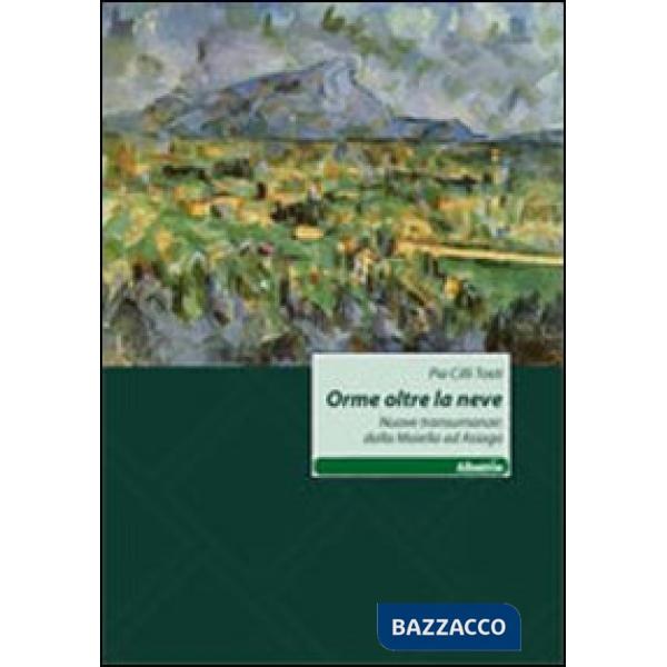 Orme oltre la neve