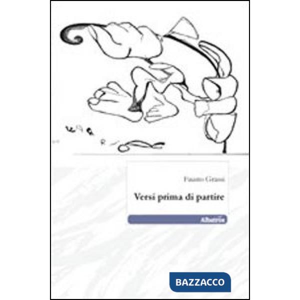Versi prima di partire