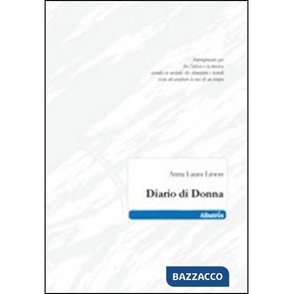 Diario di donna