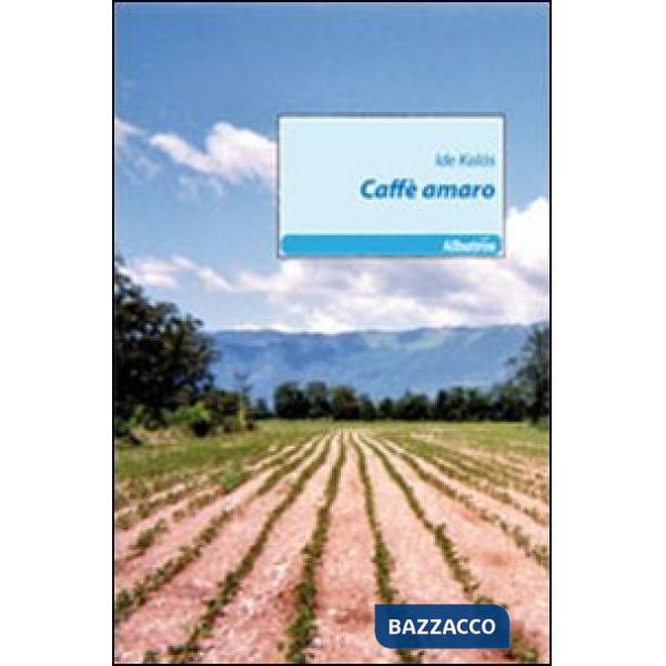 Caffè amaro