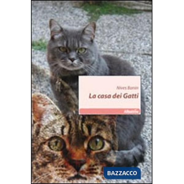 Casa dei gatti (La)