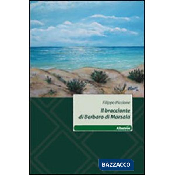 Bracciante di Berbaro di Marsala (Il)