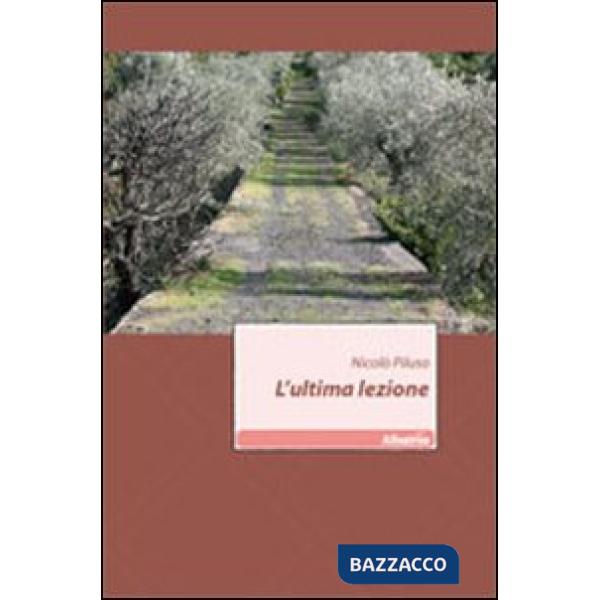 Ultima lezione (L')