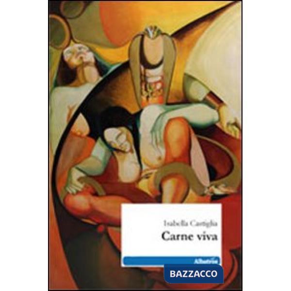 Carne viva