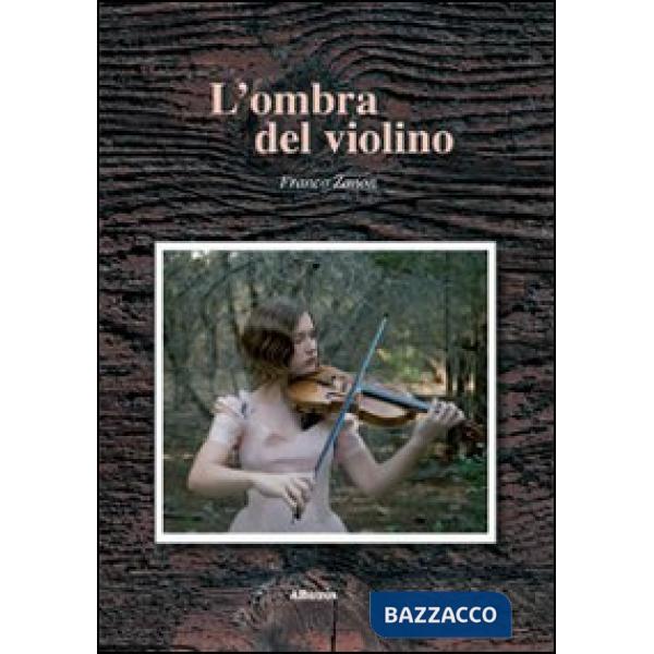 Ombra del violino (L')