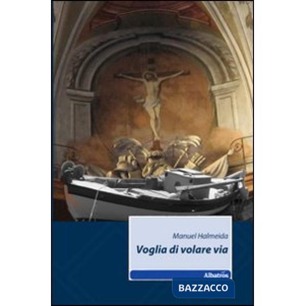 Voglia di volare via