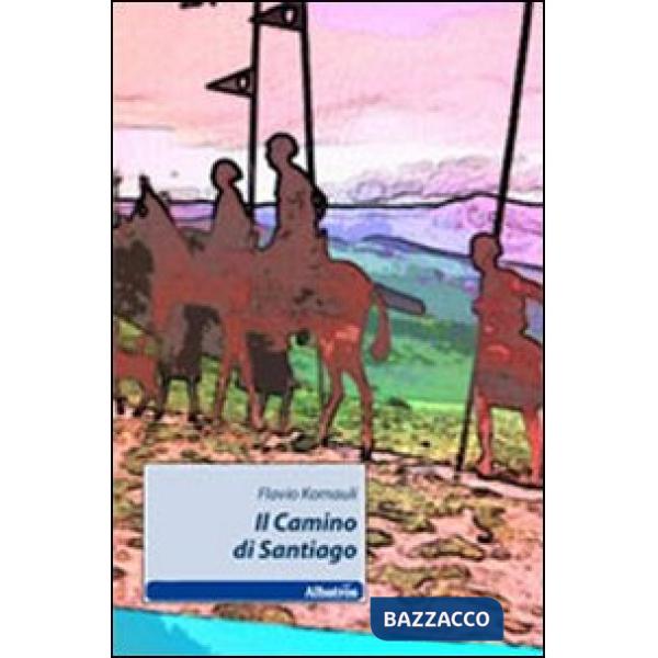 Cammino di Santiago (Il)