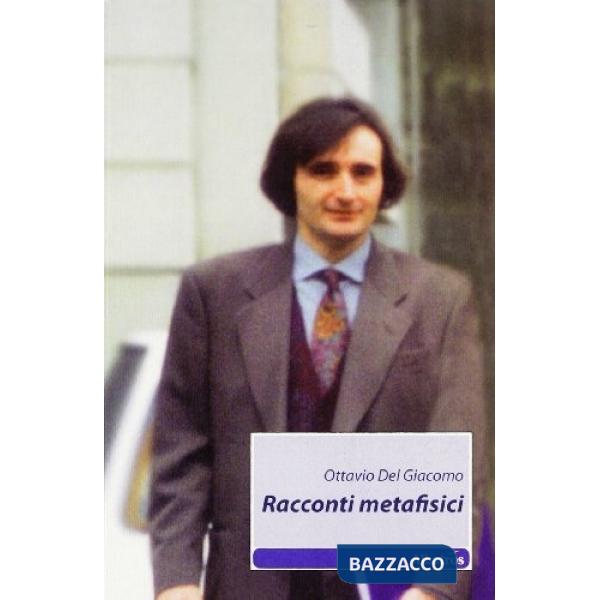 Racconti metafisici
