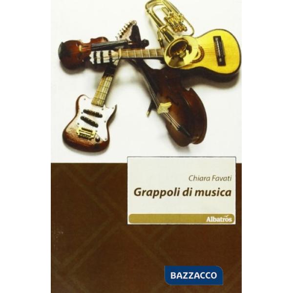 Grappoli di musica
