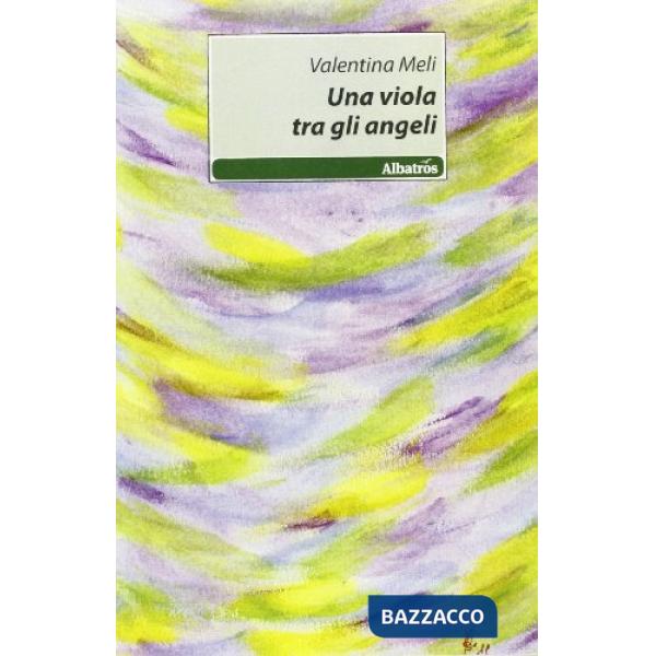 Viola tra gli angeli (Una)