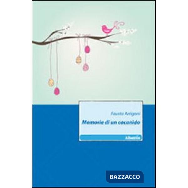 Memorie di un cacanìdo