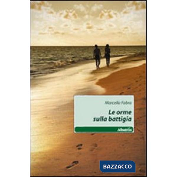 Orme sulla battigia (Le)