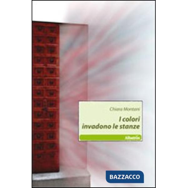 Colori invadono le stanze (I)