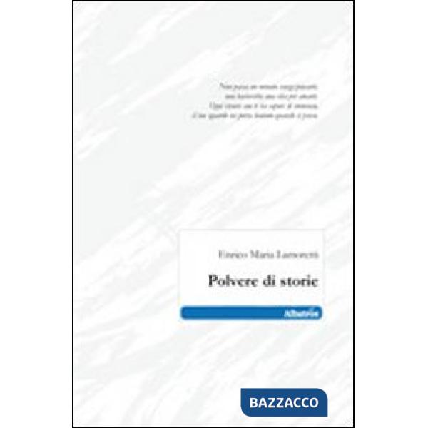 Polvere di storie
