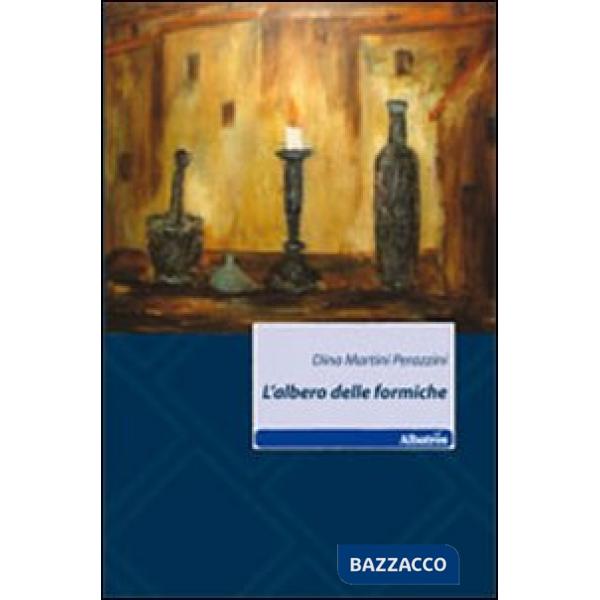 Albero delle formiche (L')