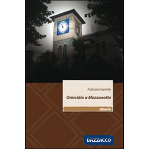 Omicidio a mezzanotte