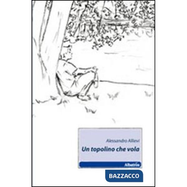Topolino che vola (Un)