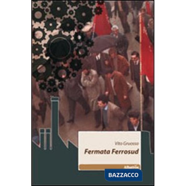 Fermata Ferrosud