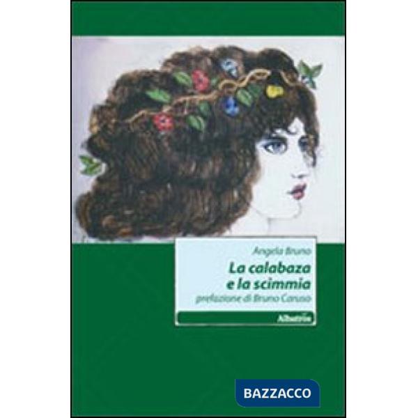 Calabaza e la scimmia (La)
