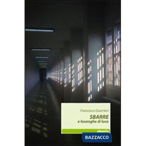 Sbarre e losanghe di luce
